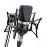 Neumann TLM 102 Studio Set Large Diaphragm Condenser Microphone