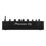 Pioneer DJM-A9 4-Channel Professional DJ Mixer - Black