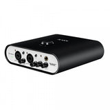 Icon Duo44 Live USB Audio Interface For Computers, Tablets, And Smartphones