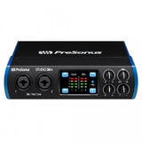 Presonus Studio 26c 2x4 USB-C Audio Interface