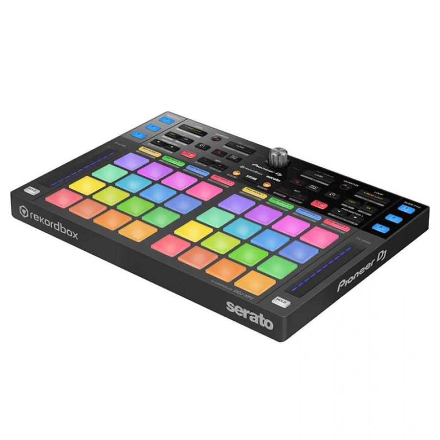 Pioneer DDJ-XP2 Add-On Controller For Rekordbox Dj And Serato DJ Pro