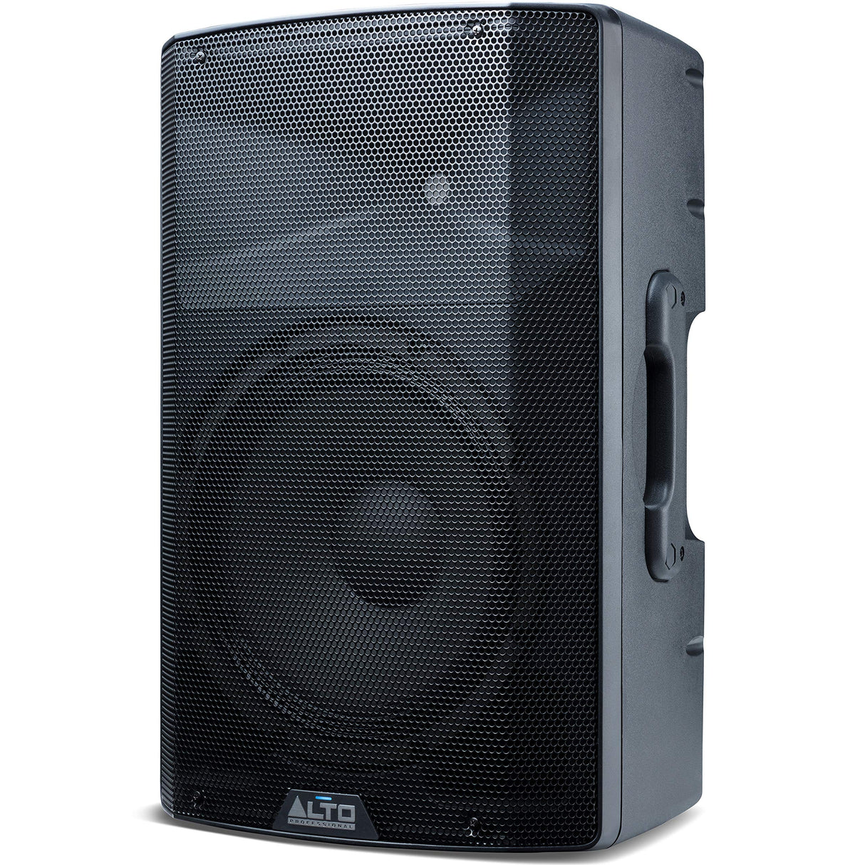 ALTO TX212 600-WATT 12-INCH 2-WAY POWERED LOUDSPEAKER