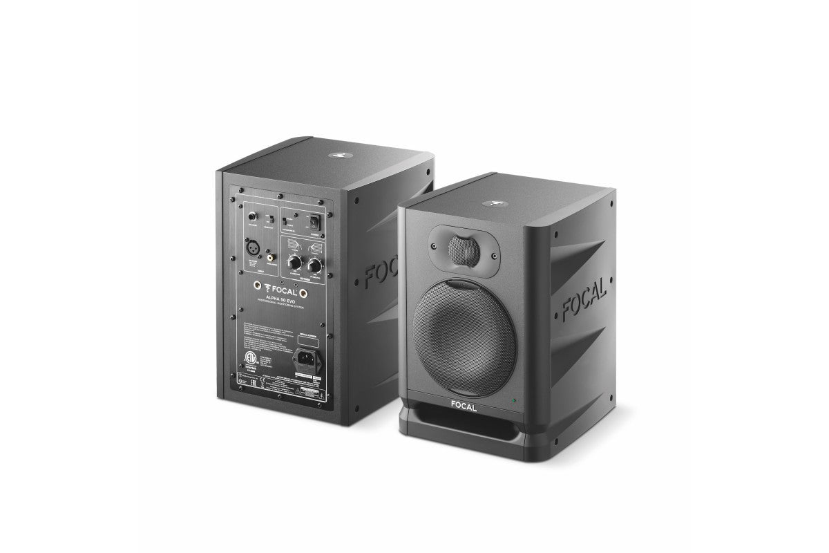 Focal Alpha 50 Evo (each)