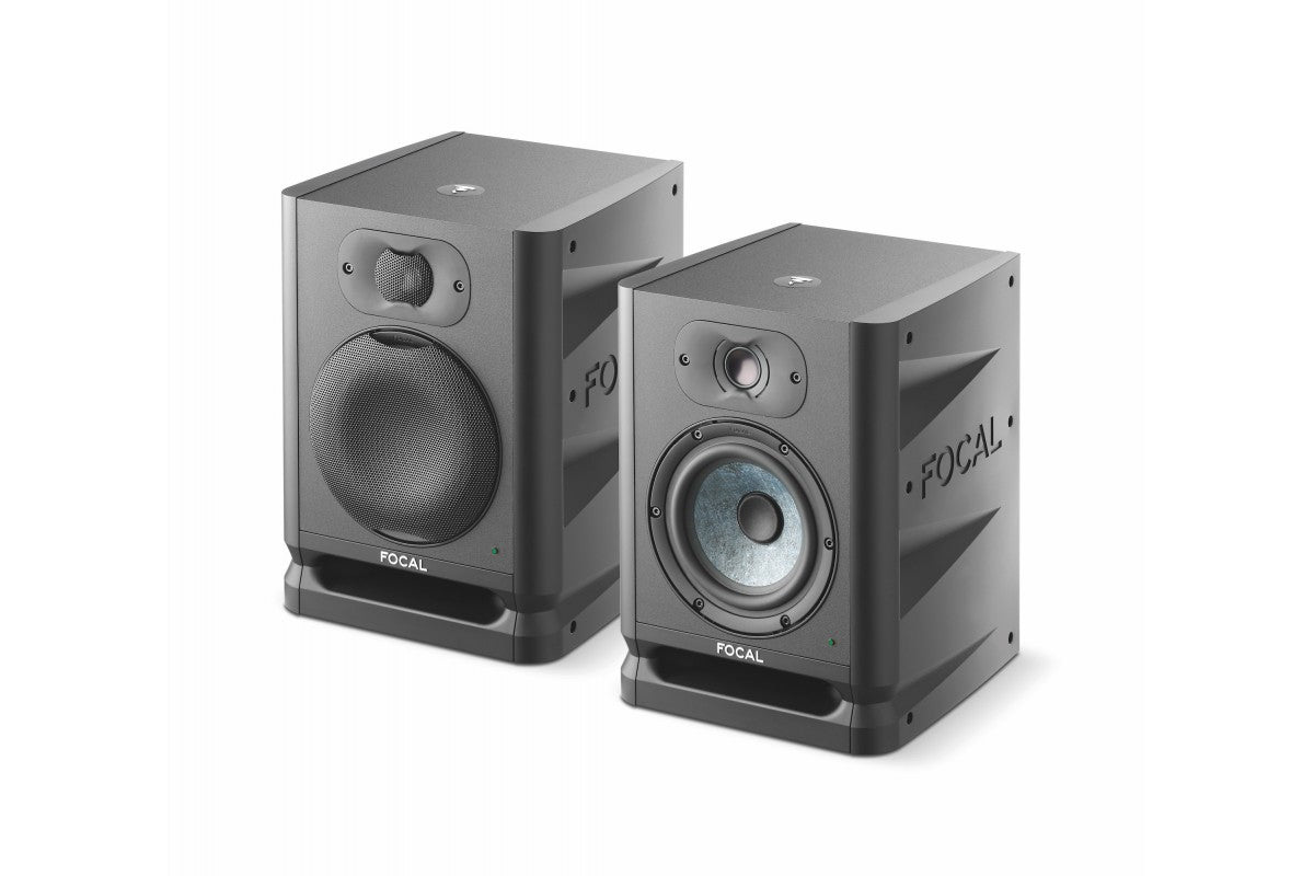 Focal Alpha 50 Evo (each)