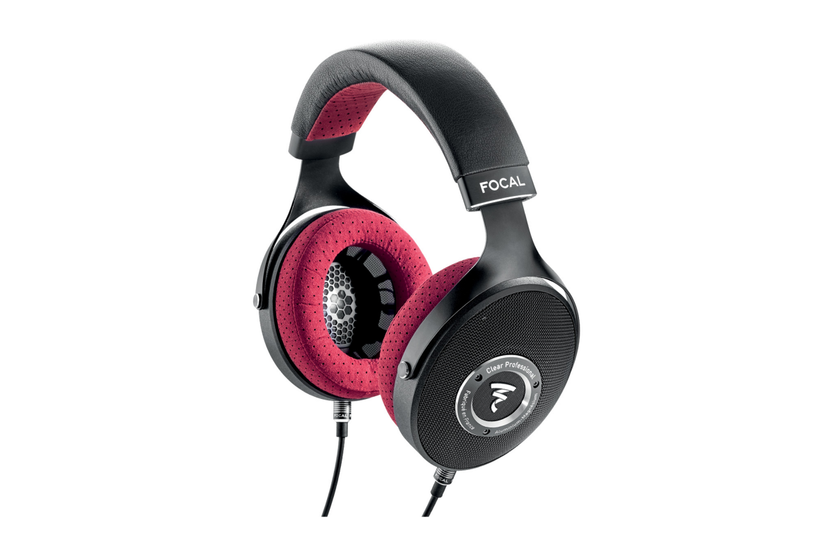 Focal Clear Professional