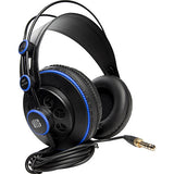 PreSonus HD7 Semi-Closed Back Studio Headphones