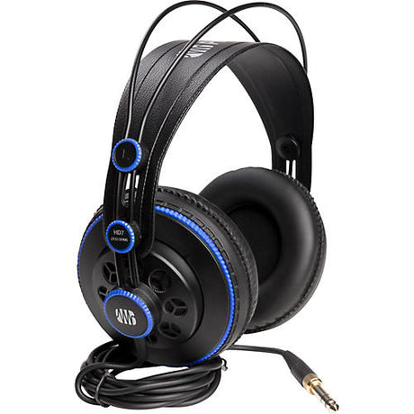 PreSonus HD7 Semi-Closed Back Studio Headphones