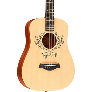 Acoustic Guitars