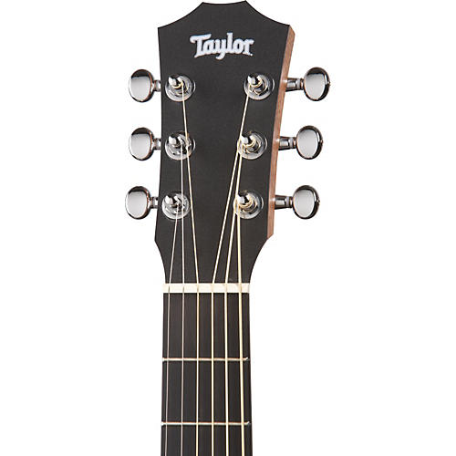 Taylor Taylor Swift Signature Baby Taylor Left-Handed Acoustic Guitar Natural 3/4 Size Dreadnought