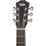 Taylor Taylor Swift Signature Baby Taylor Left-Handed Acoustic Guitar Natural 3/4 Size Dreadnought