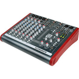 Allen & Heath ZED-10FX 6-Channel USB Mixer With Effects