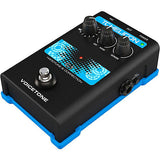 TC Helicon VoiceTone Single C1 HardTune & Correction Effects Pedal