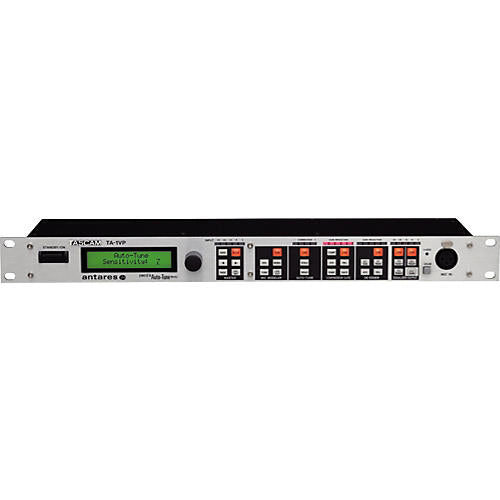 TASCAM TA-1VP Vocal Processor With Antares Auto-Tune