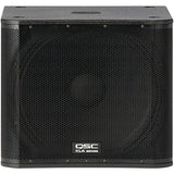 QSC KLA181 Active Line Array Subwoofer