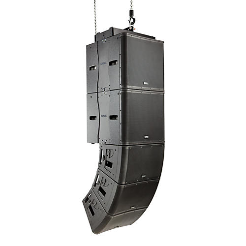 QSC KLA181 Active Line Array Subwoofer