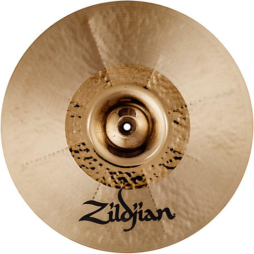 Zildjian K Custom Hybrid Trash Smash 19 in.