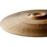 Zildjian K Custom Hybrid Trash Smash 19 in.