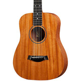 Taylor Baby Taylor Mahogany Acoustic Guitar Natural