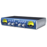 PreSonus BlueTube DP V2 2-Channel Mic/Instrument Tube Preamp