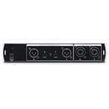 PreSonus BlueTube DP V2 2-Channel Mic/Instrument Tube Preamp