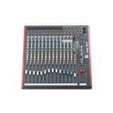 Allen & Heath ZED-10 10-Channel USB Mixer