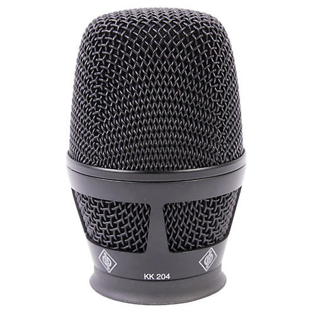 Neumann KK 204 Cardioid Microphone Capsule Black