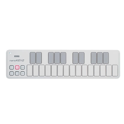 KORG nanoKEY Studio