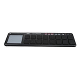 KORG nanoPAD2 Slim-Line USB Drum Pad Controller Black