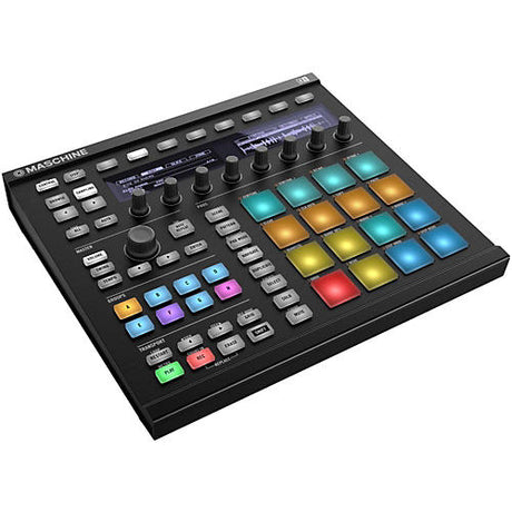 Native Instruments MASCHINE MIKRO MK3