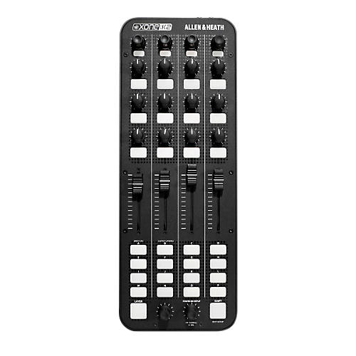 Allen & Heath Xone:K2 Professional USB DJ MIDI Controller