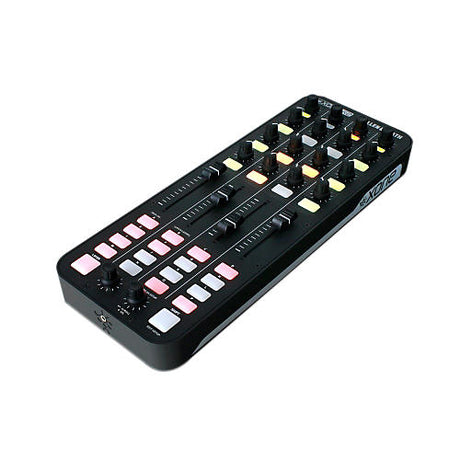 Allen & Heath Xone:K2 Professional USB DJ MIDI Controller