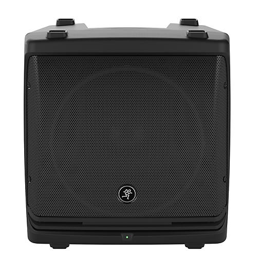 Mackie DLM12 2,000W 12" Powered Loudspeaker