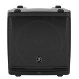 Mackie DLM12 2,000W 12" Powered Loudspeaker