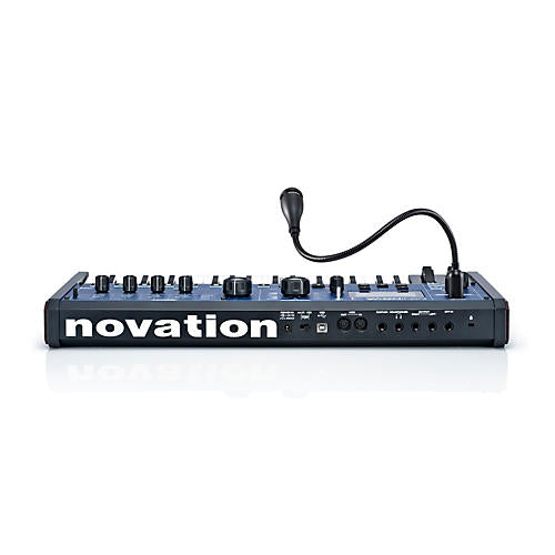 Novation MiniNova Mini-Keys Synthesizer