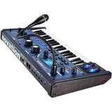 Novation MiniNova Mini-Keys Synthesizer