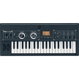 KORG microKORG-S Synthesizer/Vocoder With Built-In Speaker System