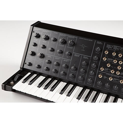 KORG MS-20 Mini Analog Monophonic Synth