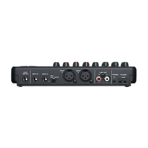 TASCAM DP-008EX Digital 8-Track Pocketstudio