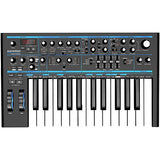 Novation Bass Station II Analog Synthesizer