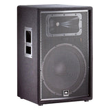 JBL JRX215 15 Two-Way Passive Loudspeaker System With 1,000W Peak Power Handling