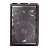 JBL JRX212M 12" Two-Way Passive Loudspeaker System With 1,000W Peak Power Handling