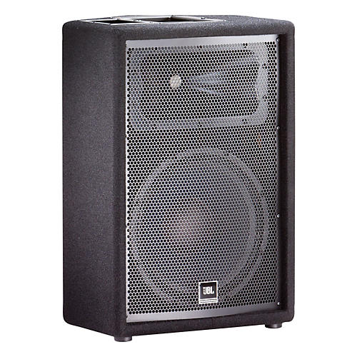 JBL JRX212M 12" Two-Way Passive Loudspeaker System With 1,000W Peak Power Handling