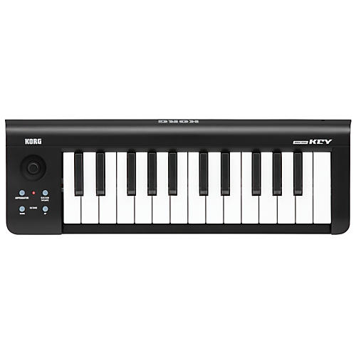 KORG microKEY Air 61-Key Bluetooth MIDI Controller