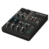 Mackie VLZ4 Series 402VLZ4 4-Channel Ultra Compact Mixer