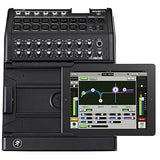 Mackie DL1608L Lightning 16-channel Digital Live Sound Mixer w/ iPad Control