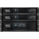 QSC RMX2450a Power Amplifier