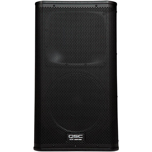 QSC KW122 Active Loudspeaker 1,000W 12" 2-Way