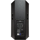 QSC KW152 Active 1,000W 15" 2-Way Loudspeaker