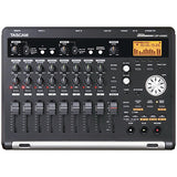 TASCAM DP-03SD 8-Channel Portastudio