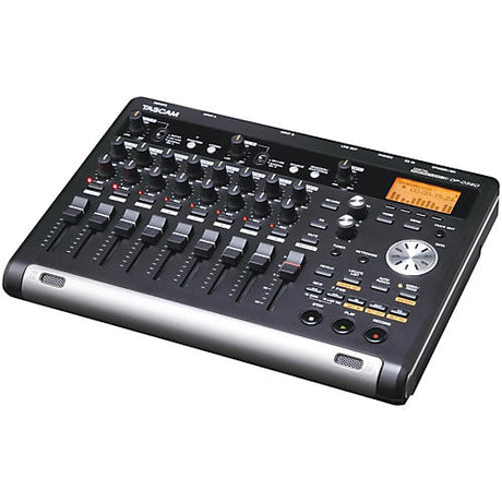 TASCAM DP-03SD 8-Channel Portastudio